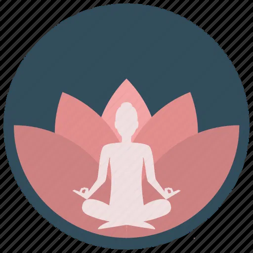 Mindfulness ikon