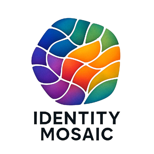 Identity Mosaic logo